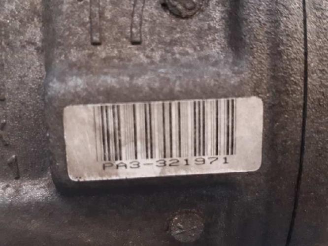Foto del ricambio