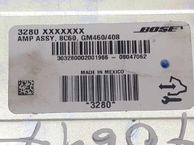 Foto del ricambio