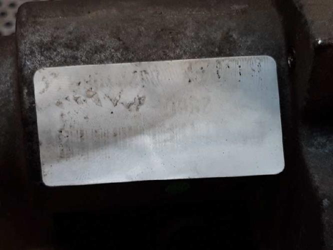 Foto del ricambio