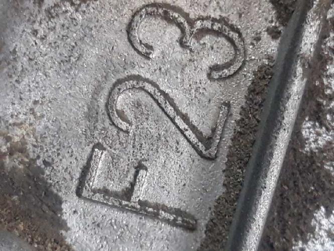 Foto de la pieza