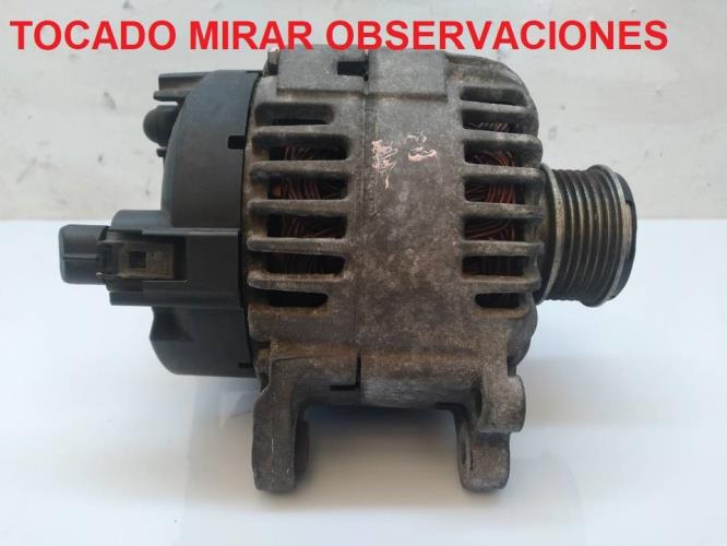 Foto del ricambio