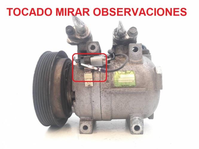 Foto del ricambio