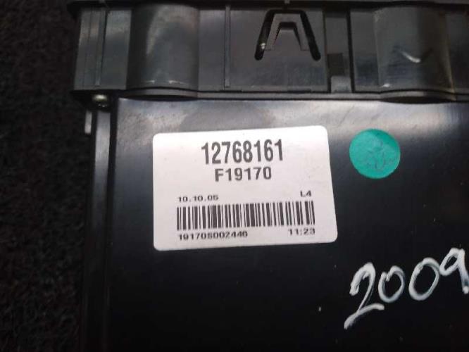 Foto del ricambio