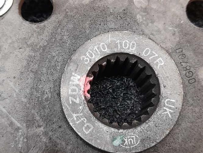 Foto del ricambio
