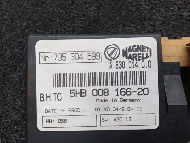 Foto del ricambio