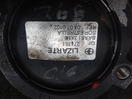 Foto del ricambio