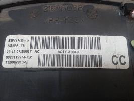 Foto del ricambio