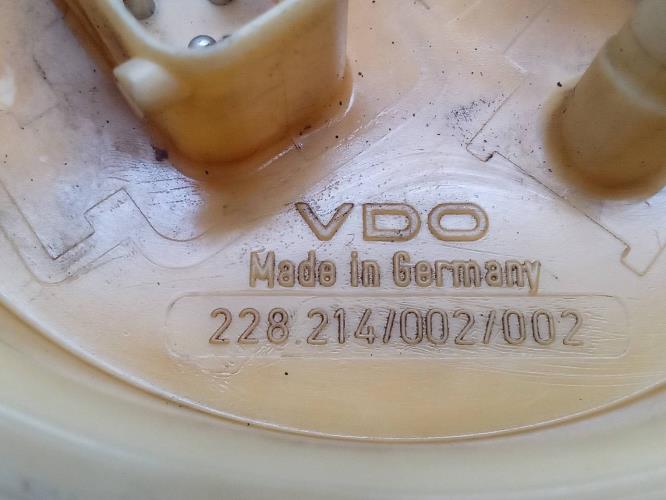 Foto del ricambio