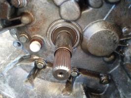 Foto del ricambio
