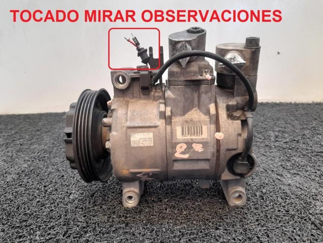 Foto del ricambio