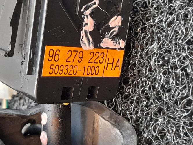 Foto del ricambio