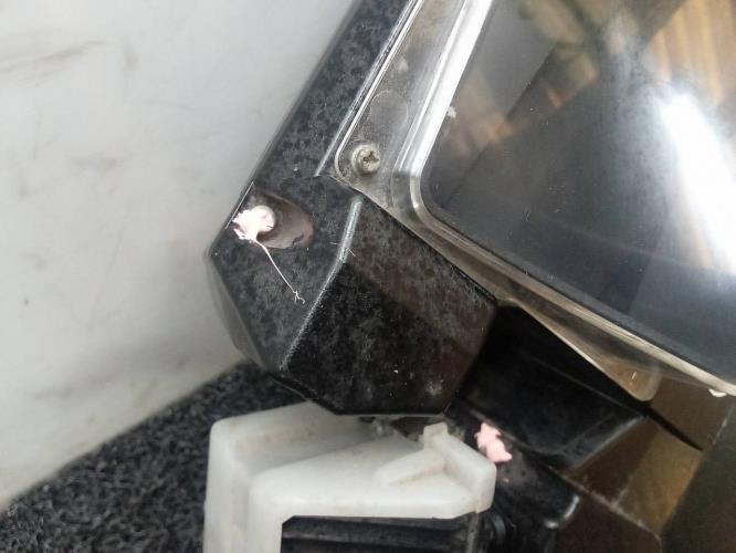 Foto del ricambio