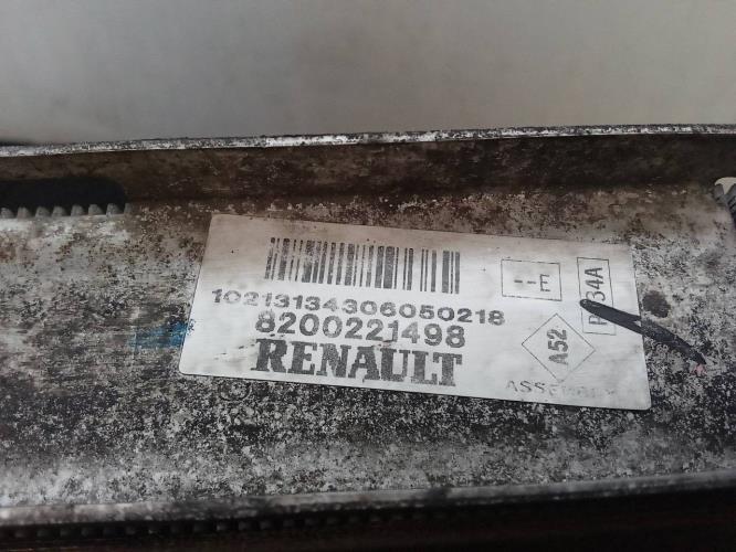 Foto del ricambio