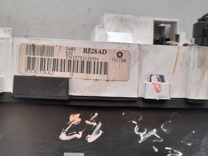 Foto del ricambio