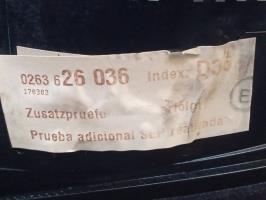 Foto del ricambio