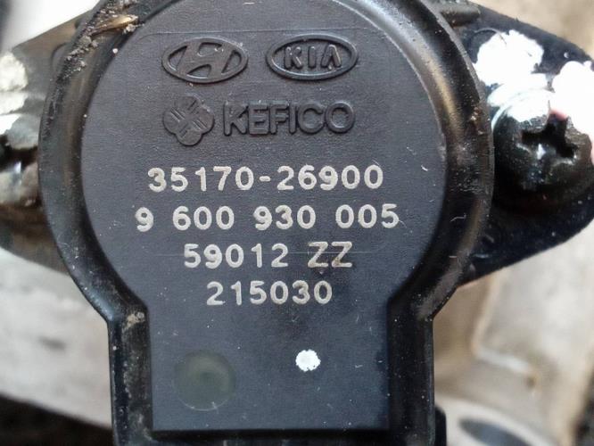 Foto del ricambio
