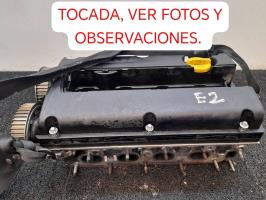 Foto pieza de coche