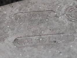 Foto de la pieza