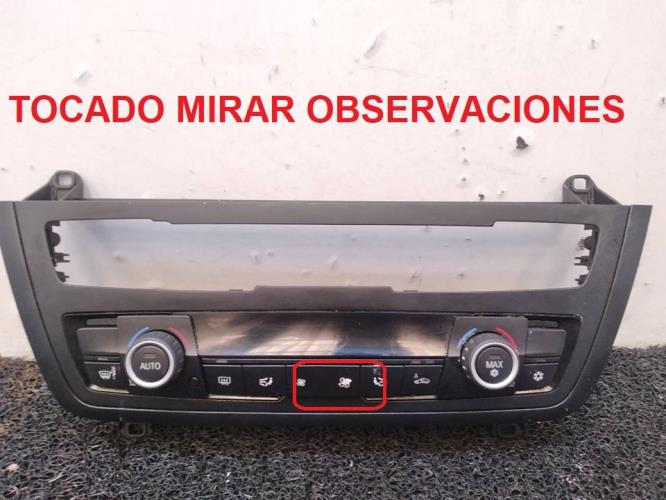 Foto del ricambio