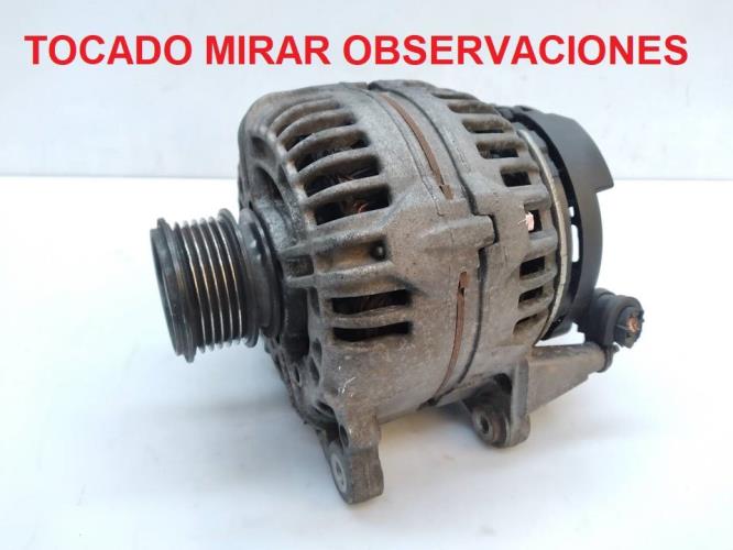 Foto del ricambio