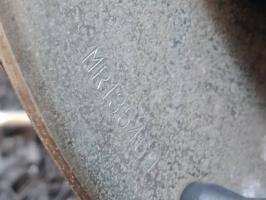 Foto del ricambio