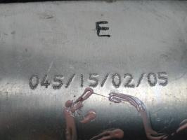 Foto del ricambio