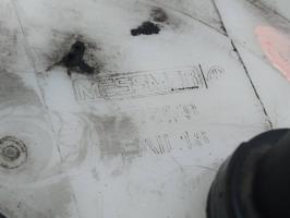 Foto del ricambio