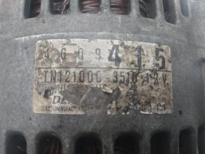Foto del ricambio