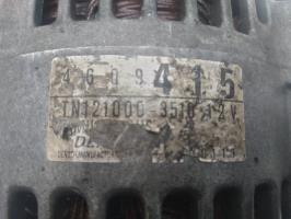 Foto del ricambio