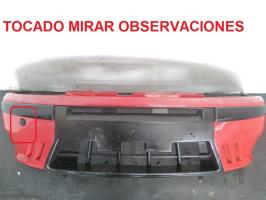 Foto pieza de coche