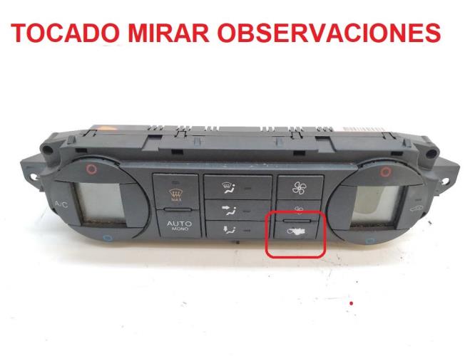 Foto del ricambio
