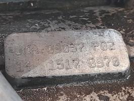 Foto del ricambio