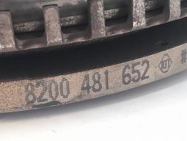 Foto del ricambio