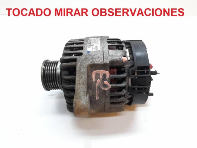 Foto del ricambio