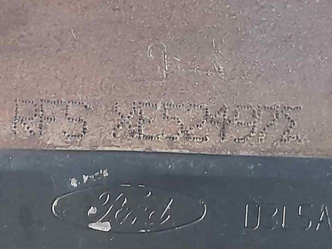Foto del ricambio