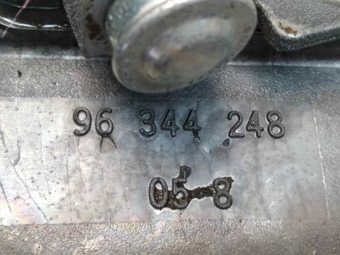 Foto del ricambio