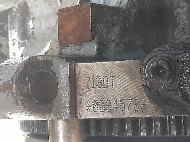 Foto del ricambio