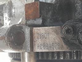 Foto del ricambio
