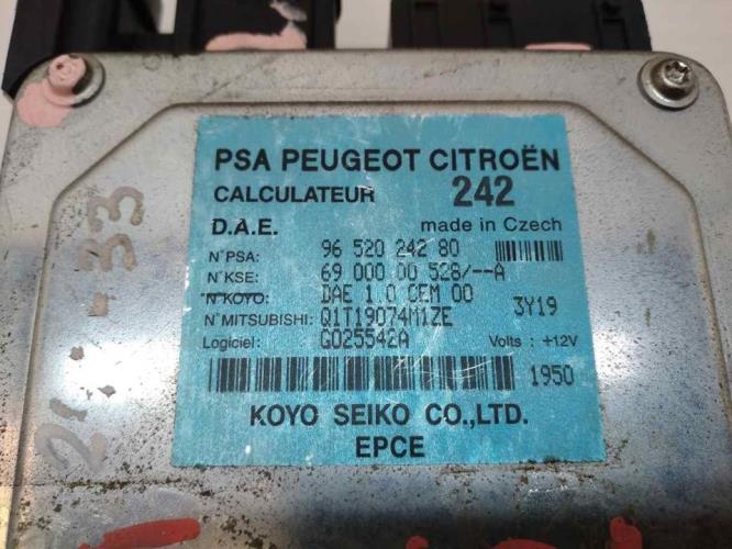 Foto de la pieza