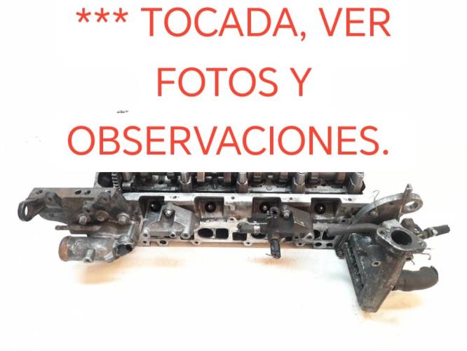 Foto del ricambio