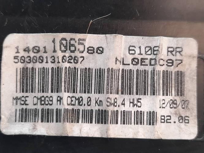 Foto del ricambio