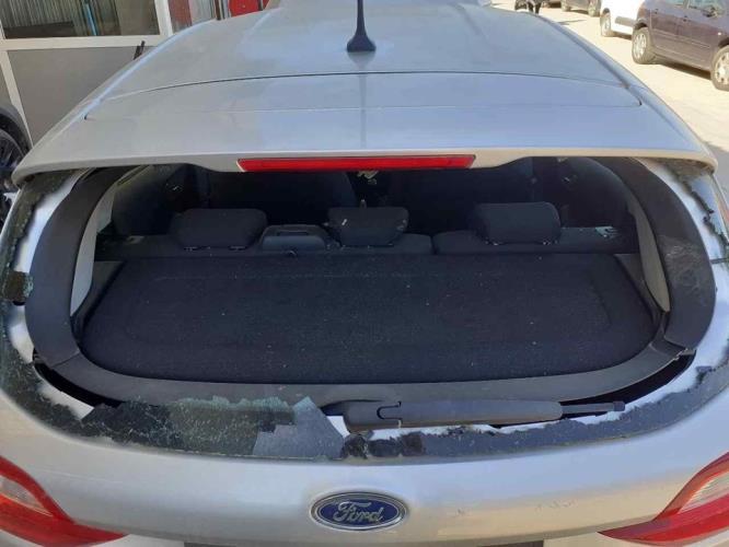 Foto de la pieza