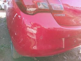 Foto pieza de coche