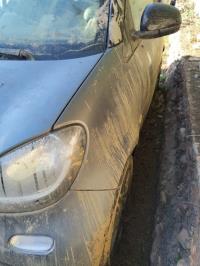 Foto pieza de coche