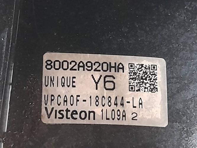 Foto del ricambio