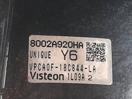 Foto del ricambio