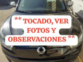Foto pieza de coche