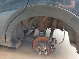 Foto ricambio auto