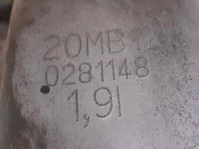 Foto de la pieza