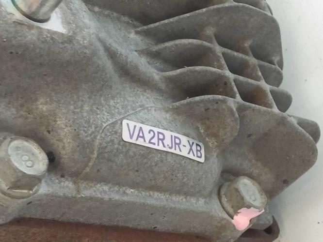 Foto del ricambio